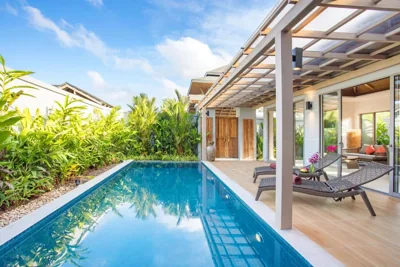 Boutique Resort 2BR Pool Villa Dalaa 2, Kamala Beach – Photos 2