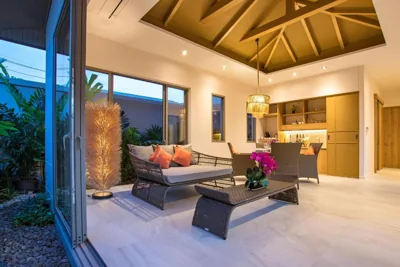 Boutique Resort 2BR Pool Villa Dalaa 2, Kamala Beach – Photos 6