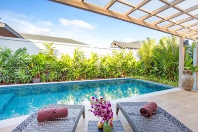 Boutique Resort 2BR Pool Villa Dalaa 2, Kamala Beach – Photos 8