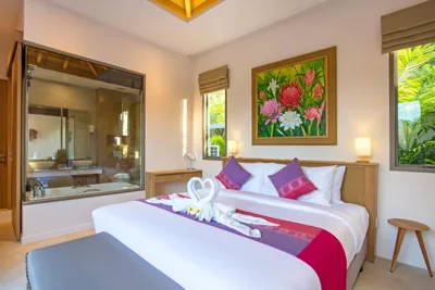 Boutique Resort 2BR Pool Villa Dalaa 2, Kamala Beach – Photos 9