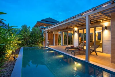 Boutique Resort 2BR Pool Villa Dalaa 2, Kamala Beach – Photos 10