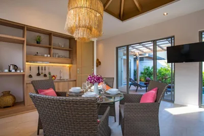 Boutique Resort 2BR Pool Villa Dalaa 2, Kamala Beach – Photos 12