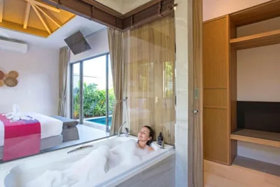 Boutique Resort 2BR Pool Villa Dalaa 2, Kamala Beach – Photos 14