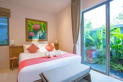 Boutique Resort 2BR Pool Villa Dalaa 2, Kamala Beach – Photos 16